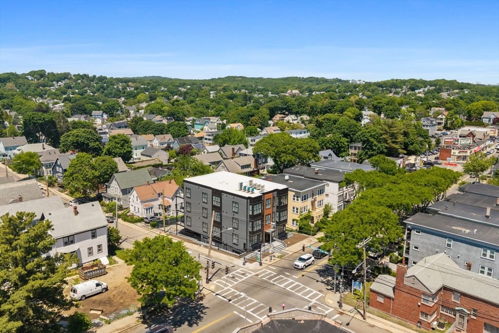 Condominium at 4471 Washington St # 1, Boston MA 02131, Boston, photo 30 of 30
