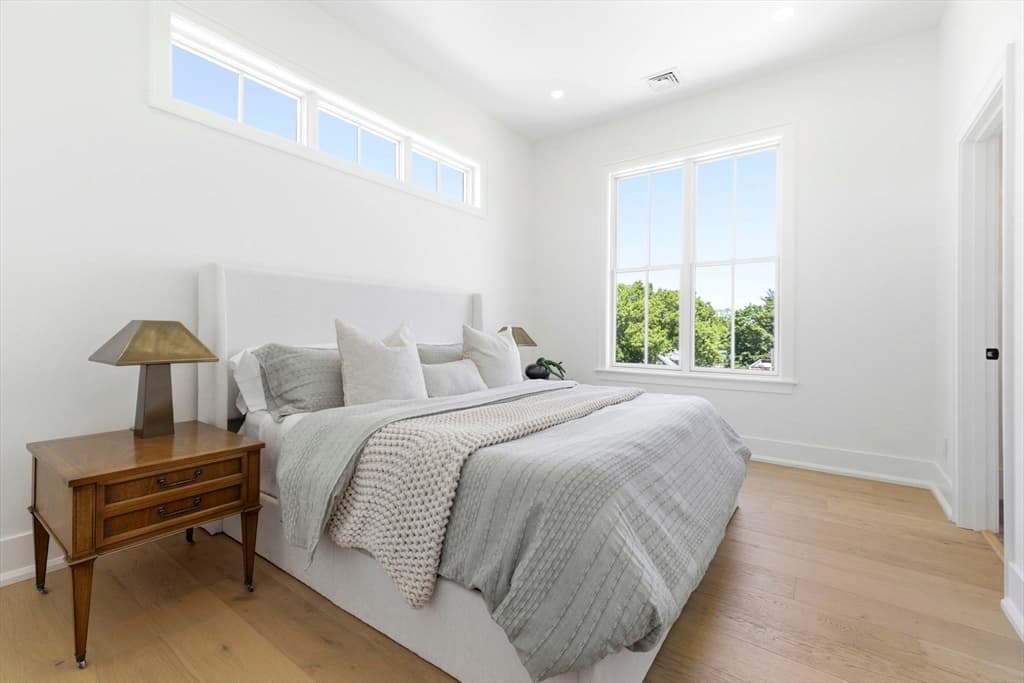Condominium at 4471 Washington St # 1, Boston MA 02131, Boston, photo 15 of 30