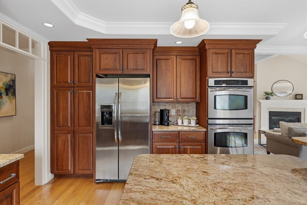 9 Swan Lane # 9, Andover MA 01810 photo 12