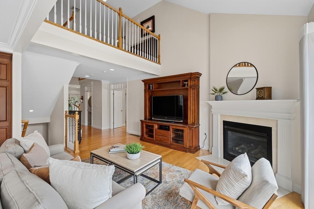9 Swan Lane # 9, Andover MA 01810 photo 9