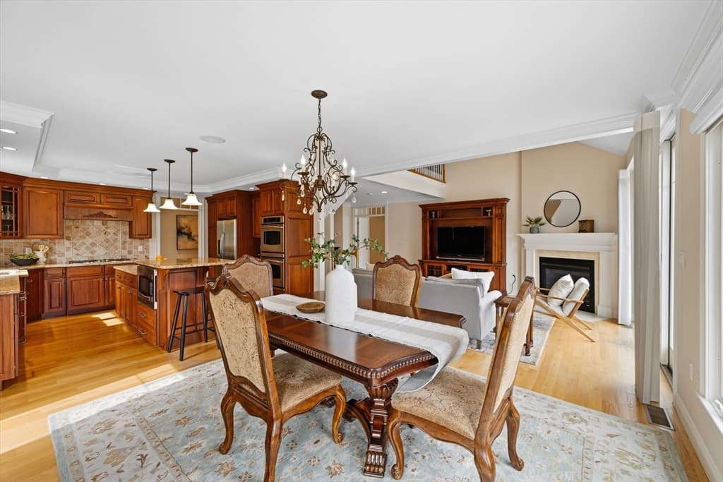 9 Swan Lane # 9, Andover MA 01810 photo 15