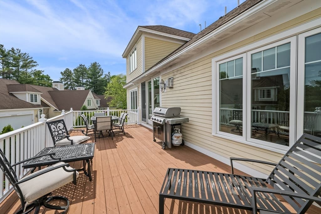 9 Swan Lane # 9, Andover MA 01810 photo 40