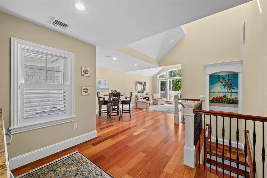 Single Family Residence at 45 Backriver # 45, Hingham MA 02043, photo 23 of 42