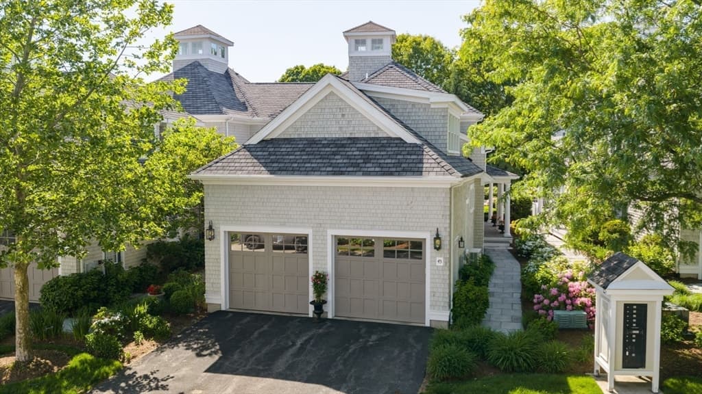 Single Family Residence at 45 Backriver # 45, Hingham MA 02043, photo 2 of 42