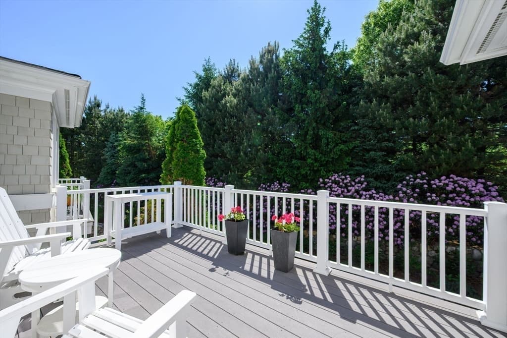 Single Family Residence at 45 Backriver # 45, Hingham MA 02043, photo 13 of 42