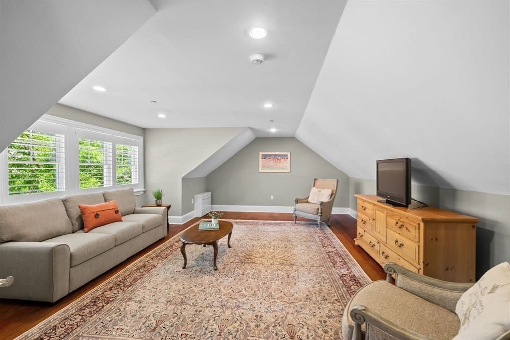 Single Family Residence at 45 Backriver # 45, Hingham MA 02043, photo 26 of 42