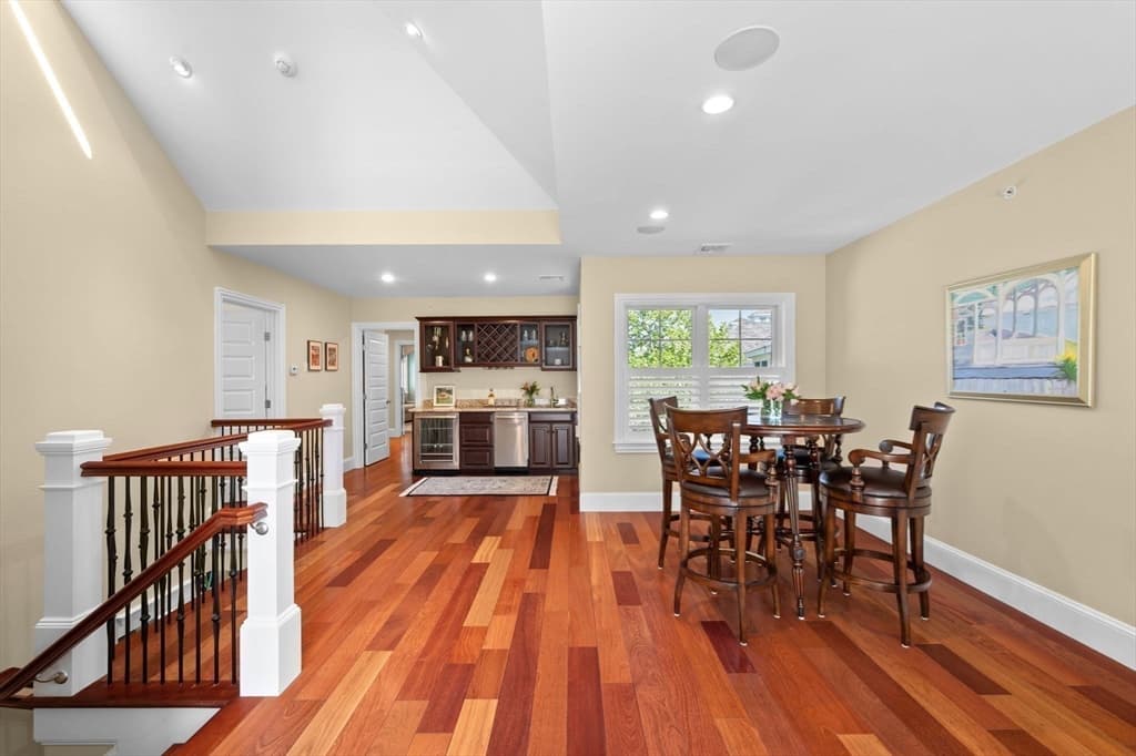Single Family Residence at 45 Backriver # 45, Hingham MA 02043, photo 22 of 42