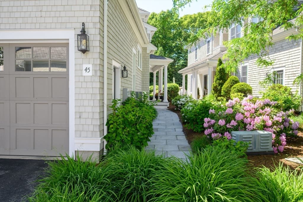 Single Family Residence at 45 Backriver # 45, Hingham MA 02043, photo 3 of 42