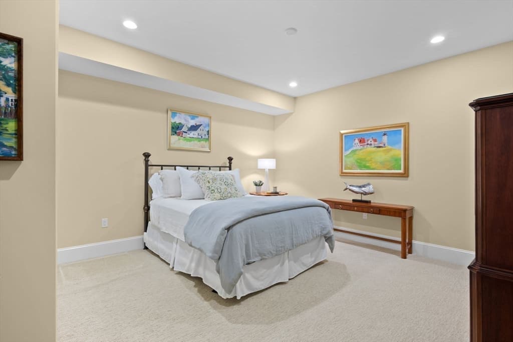 Single Family Residence at 45 Backriver # 45, Hingham MA 02043, photo 32 of 42