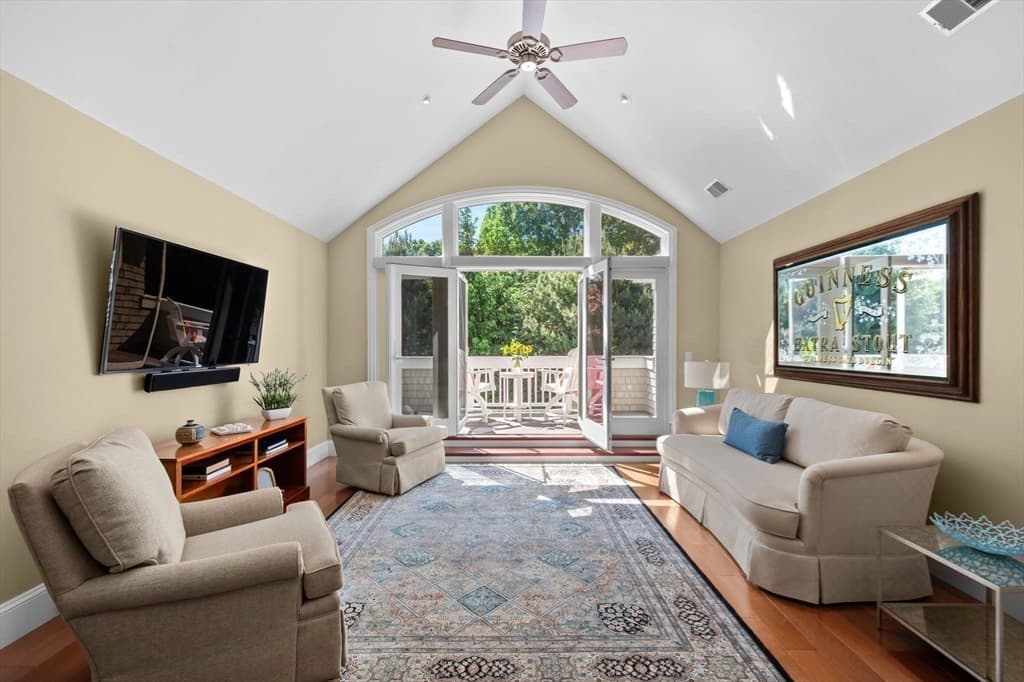 Single Family Residence at 45 Backriver # 45, Hingham MA 02043, photo 24 of 42