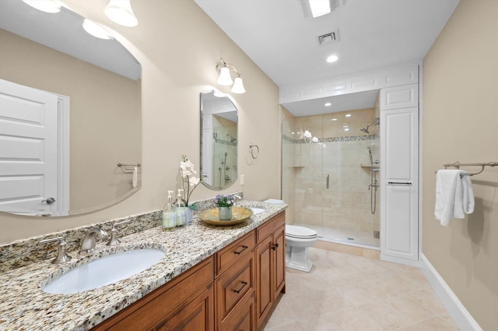 Single Family Residence at 45 Backriver # 45, Hingham MA 02043, photo 34 of 42