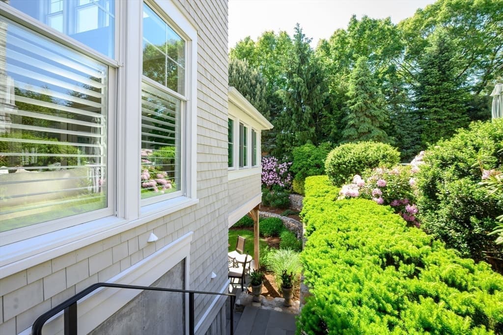 Single Family Residence at 45 Backriver # 45, Hingham MA 02043, photo 38 of 42