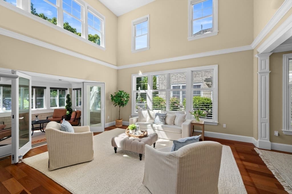 Single Family Residence at 45 Backriver # 45, Hingham MA 02043, photo 11 of 42