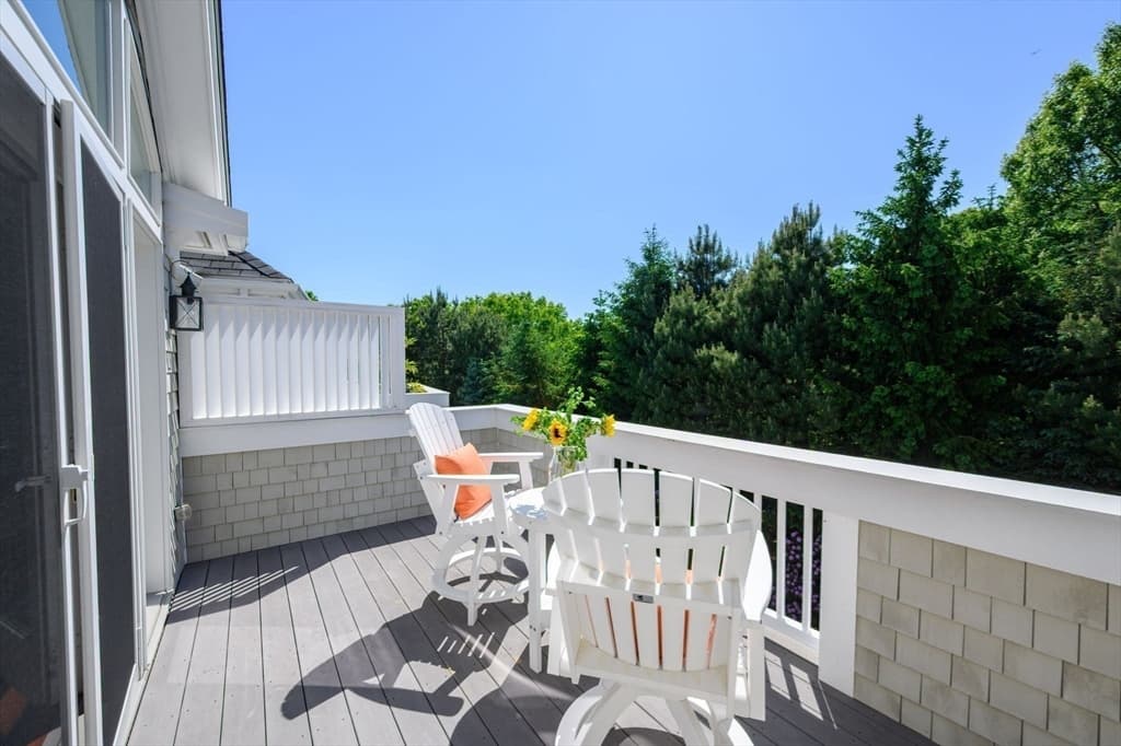 Single Family Residence at 45 Backriver # 45, Hingham MA 02043, photo 25 of 42