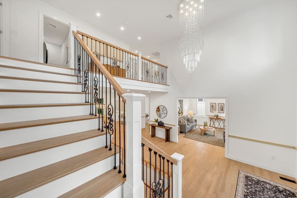 Single Family Residence at 57 Mayflower Rd, Needham MA 02492, photo 23 of 42