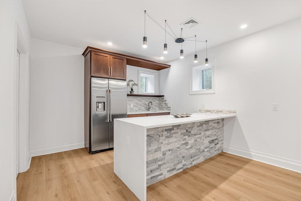 Single Family Residence at 57 Mayflower Rd, Needham MA 02492, photo 36 of 42