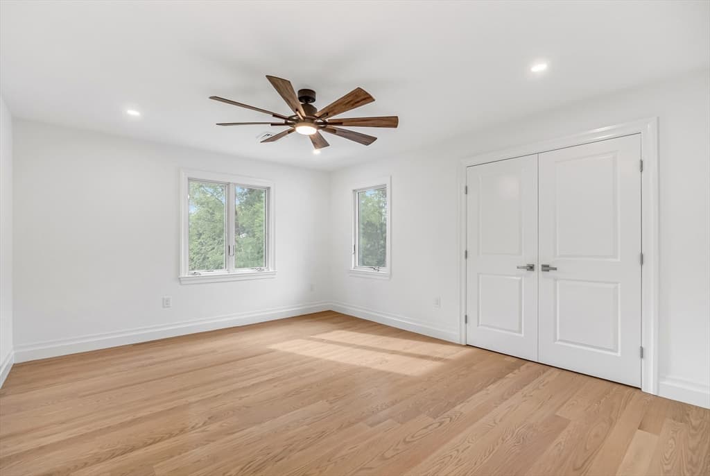 Single Family Residence at 57 Mayflower Rd, Needham MA 02492, photo 32 of 42