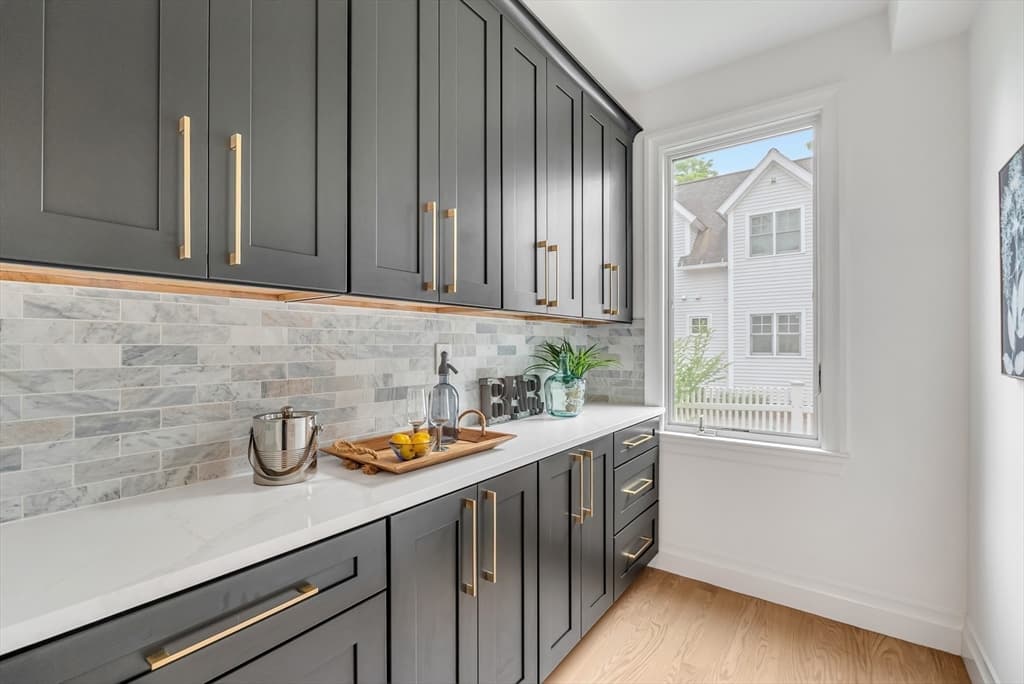 Single Family Residence at 57 Mayflower Rd, Needham MA 02492, photo 20 of 42
