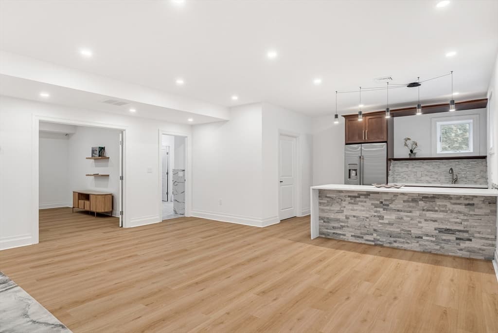 Single Family Residence at 57 Mayflower Rd, Needham MA 02492, photo 34 of 42