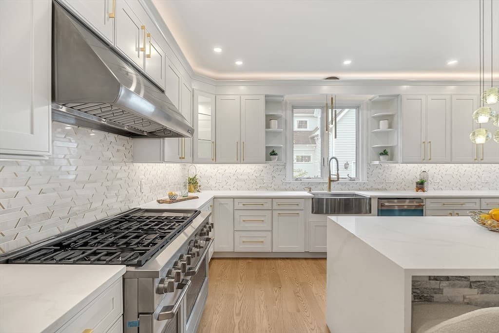 Single Family Residence at 57 Mayflower Rd, Needham MA 02492, photo 18 of 42