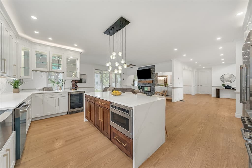 Single Family Residence at 57 Mayflower Rd, Needham MA 02492, photo 19 of 42