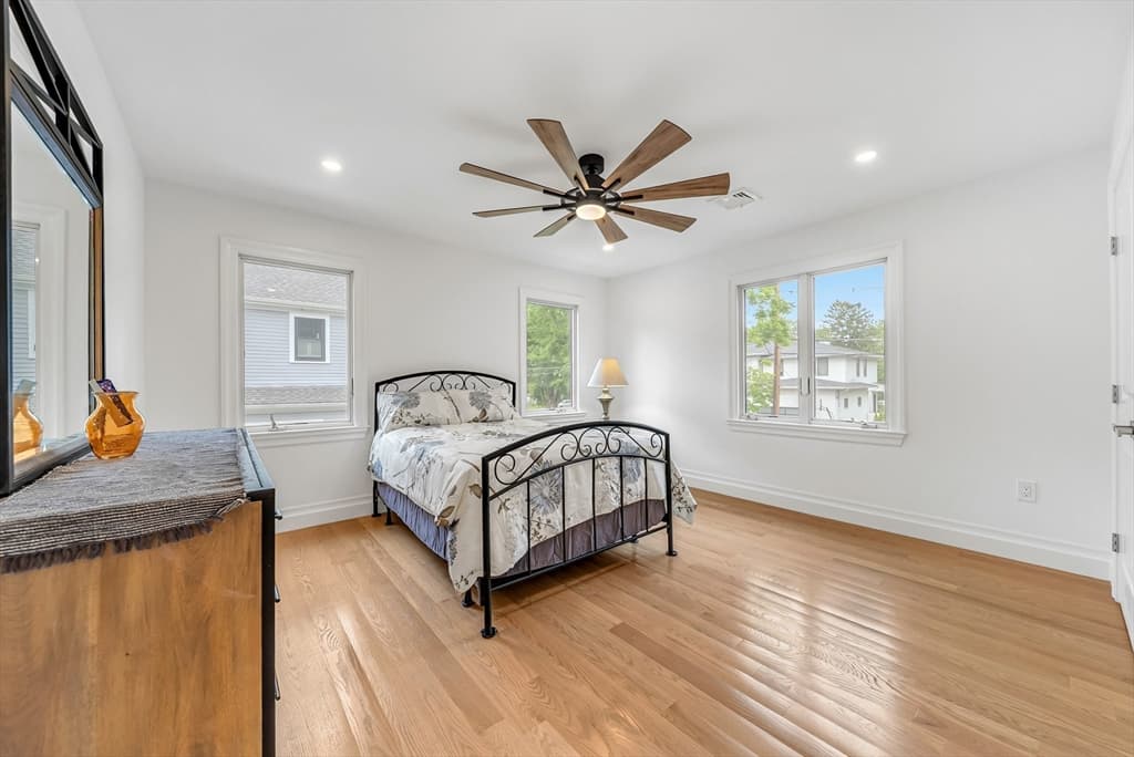 Single Family Residence at 57 Mayflower Rd, Needham MA 02492, photo 31 of 42