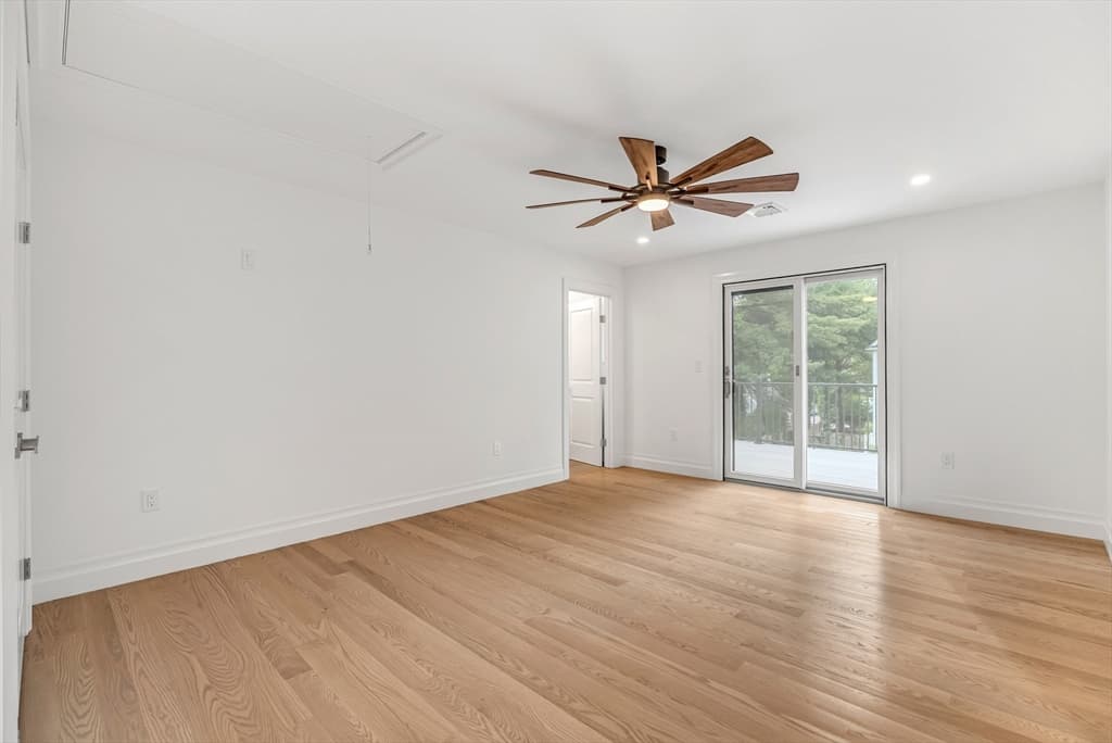 Single Family Residence at 57 Mayflower Rd, Needham MA 02492, photo 29 of 42