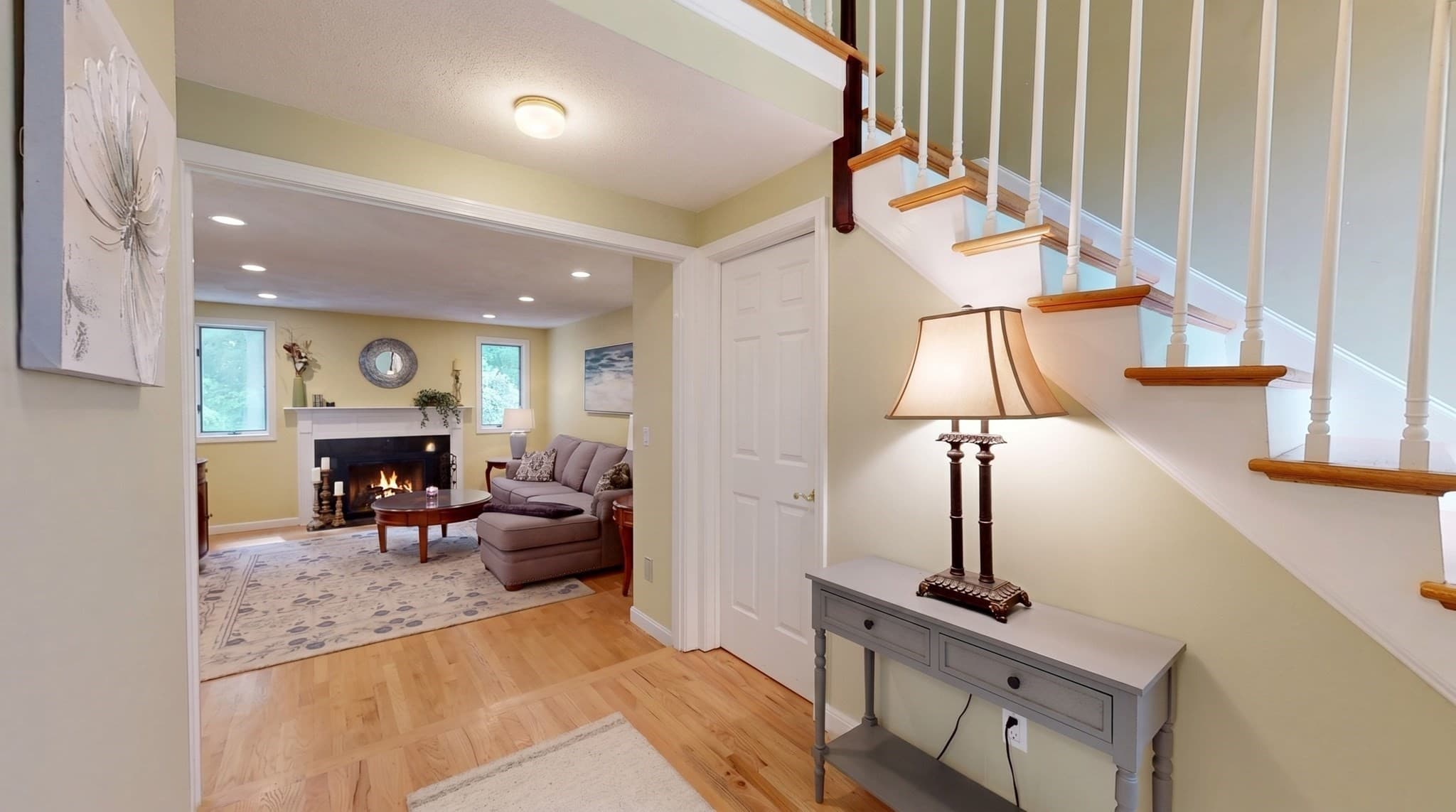 Condominium at 30 Brassie Way # 30, North Reading MA 01864, photo 6 of 42