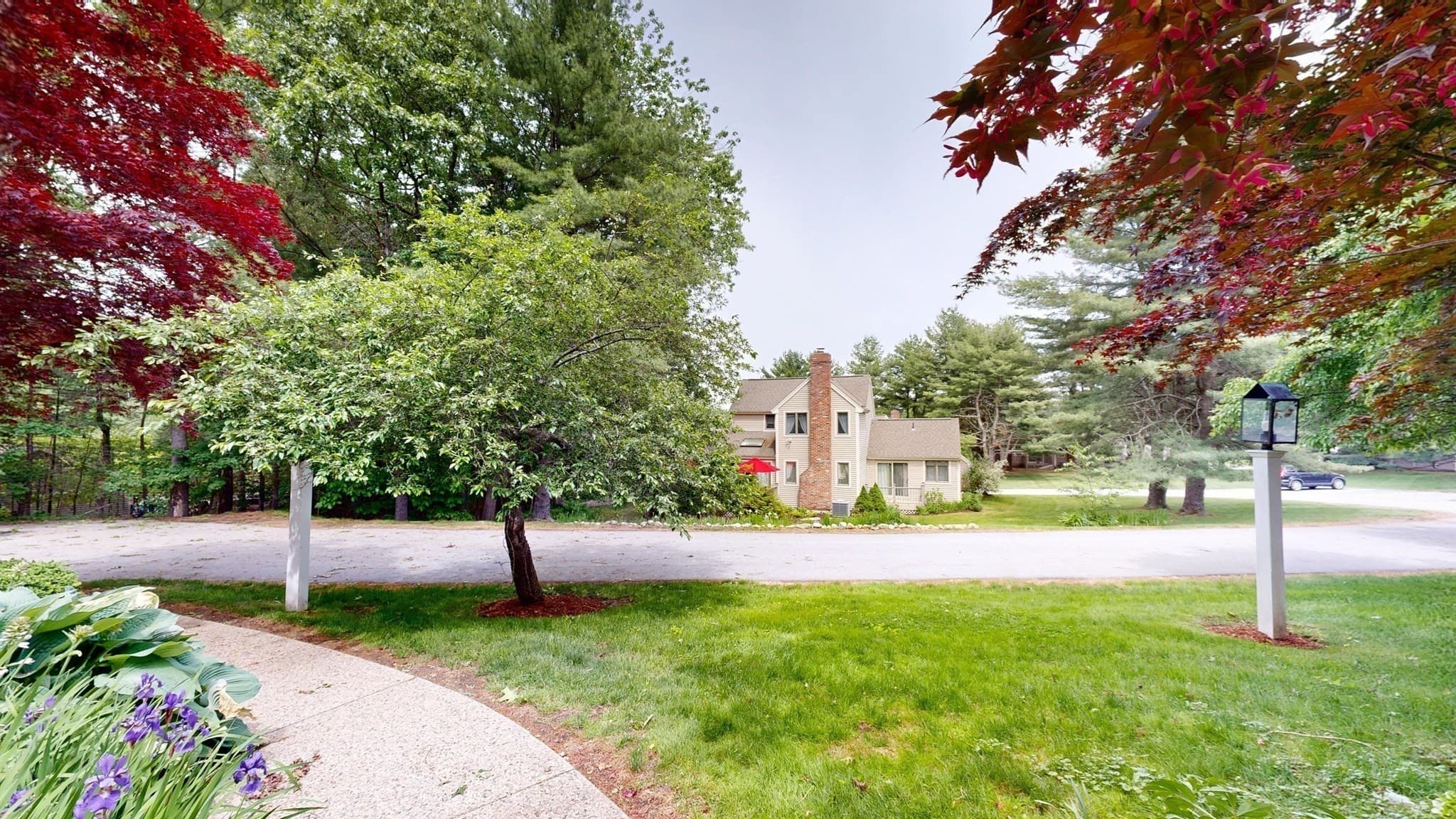 Condominium at 30 Brassie Way # 30, North Reading MA 01864, photo 42 of 42