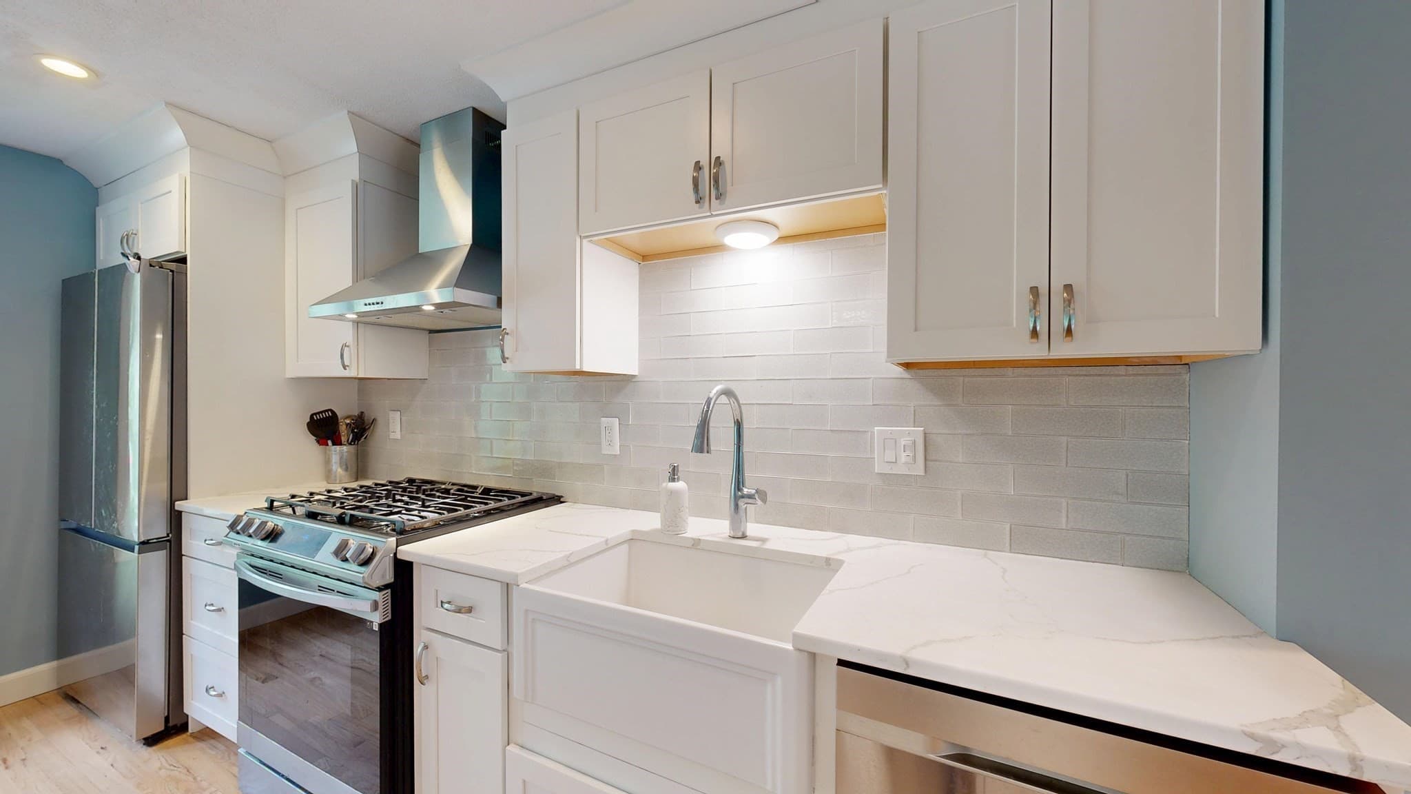 Condominium at 30 Brassie Way # 30, North Reading MA 01864, photo 13 of 42