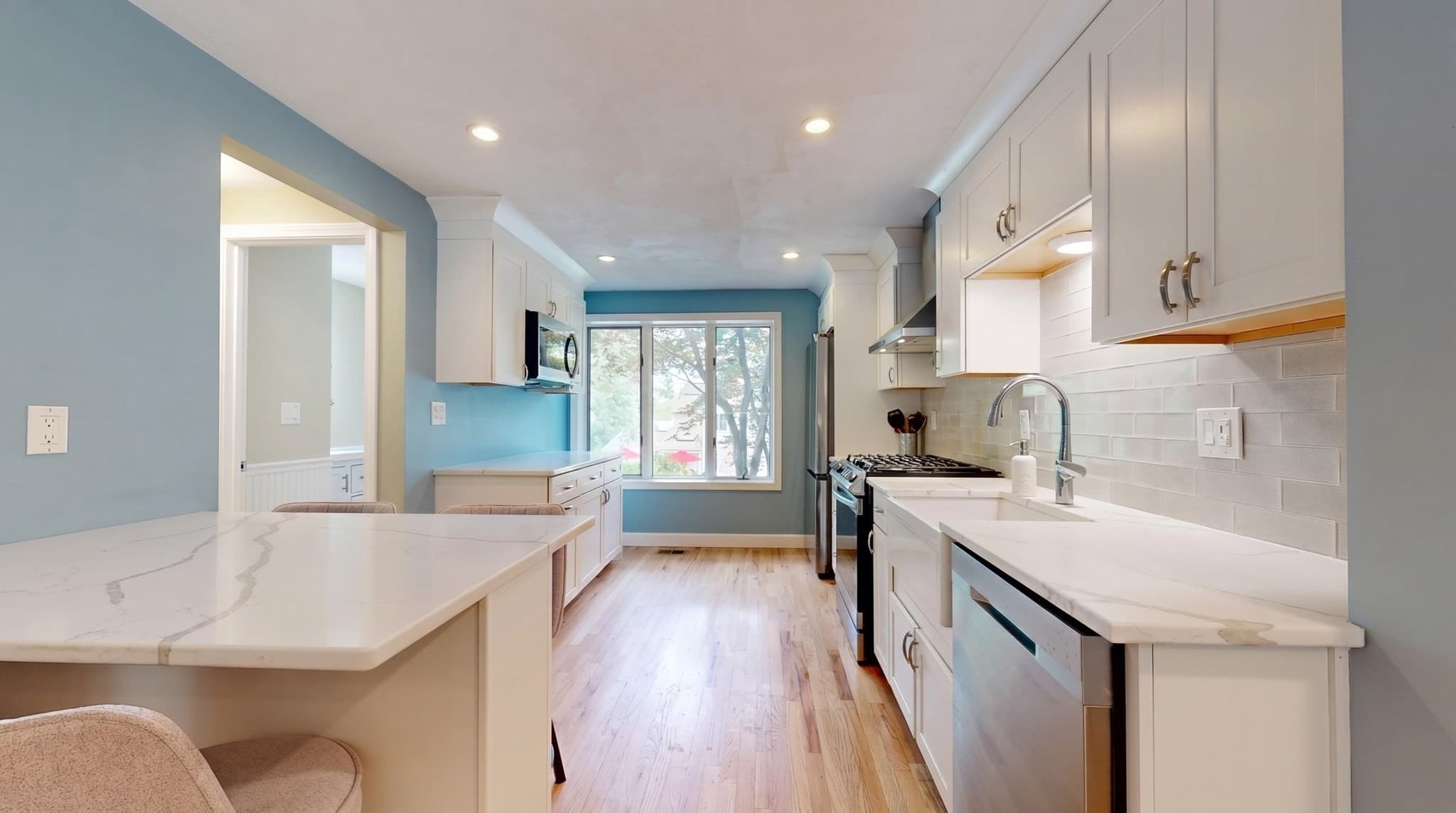 Condominium at 30 Brassie Way # 30, North Reading MA 01864, photo 16 of 42