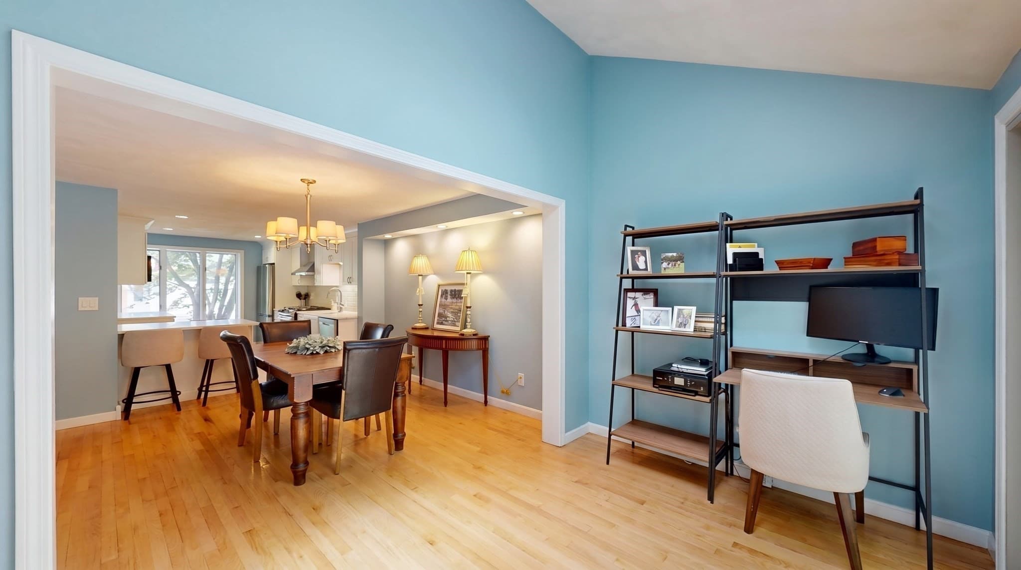 Condominium at 30 Brassie Way # 30, North Reading MA 01864, photo 22 of 42