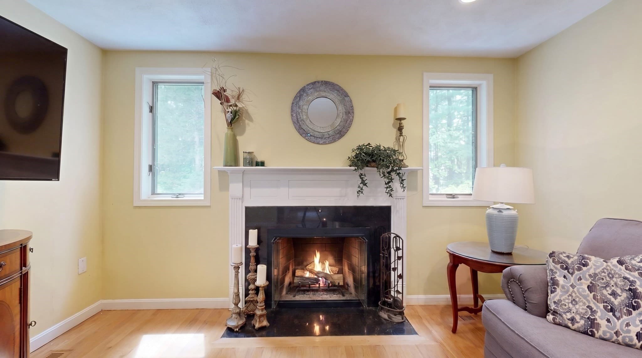 Condominium at 30 Brassie Way # 30, North Reading MA 01864, photo 7 of 42