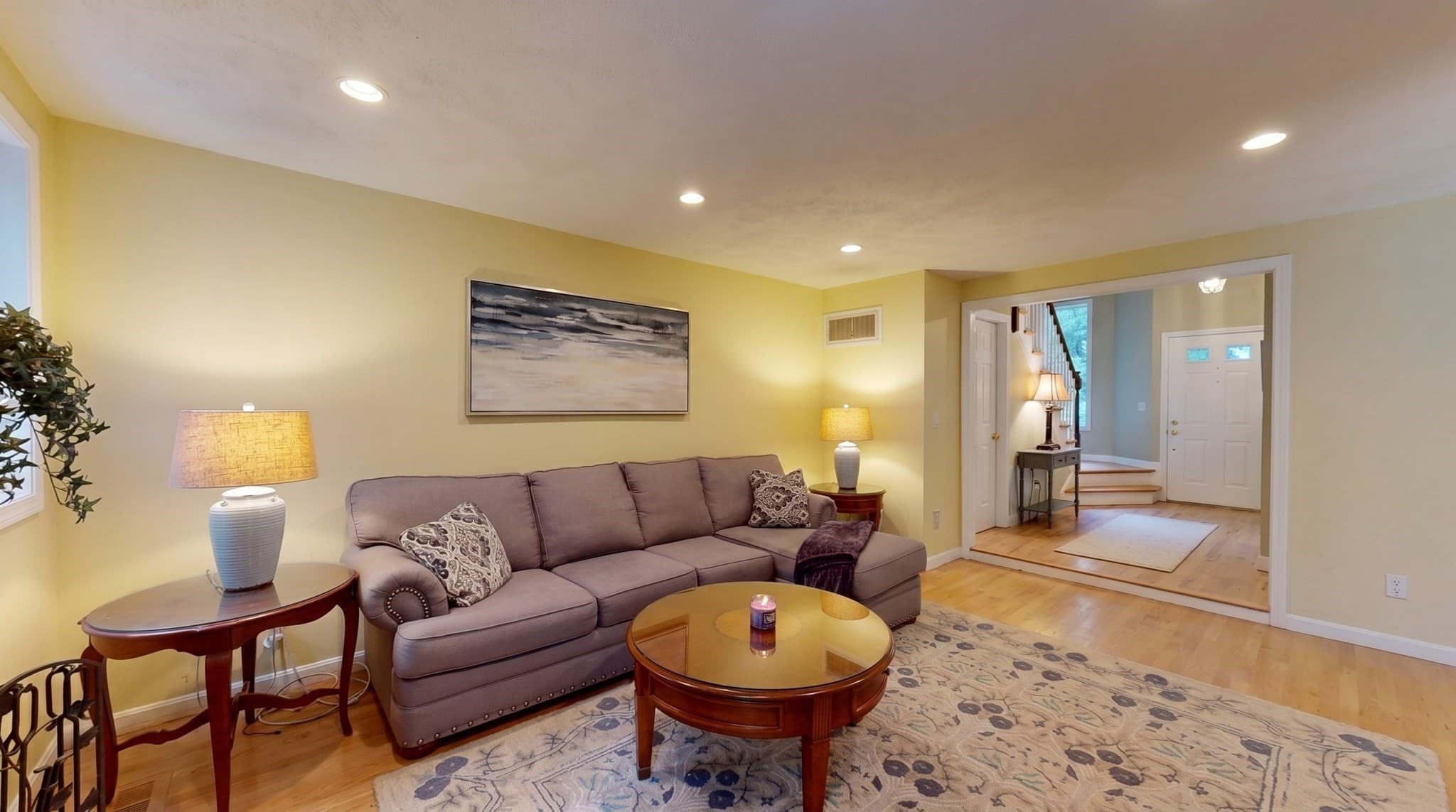 Condominium at 30 Brassie Way # 30, North Reading MA 01864, photo 9 of 42