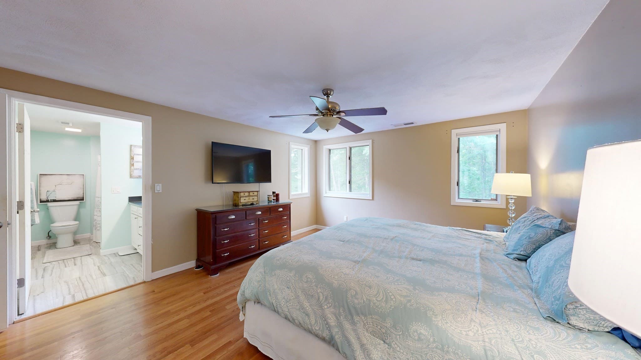 Condominium at 30 Brassie Way # 30, North Reading MA 01864, photo 30 of 42