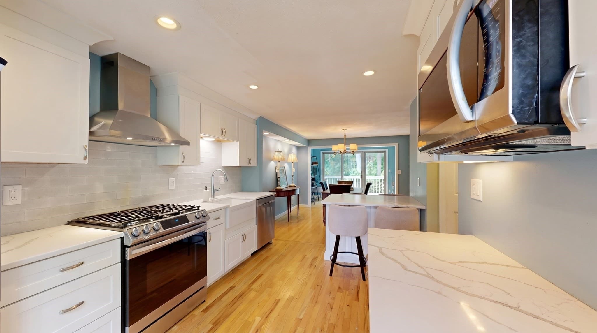 Condominium at 30 Brassie Way # 30, North Reading MA 01864, photo 14 of 42