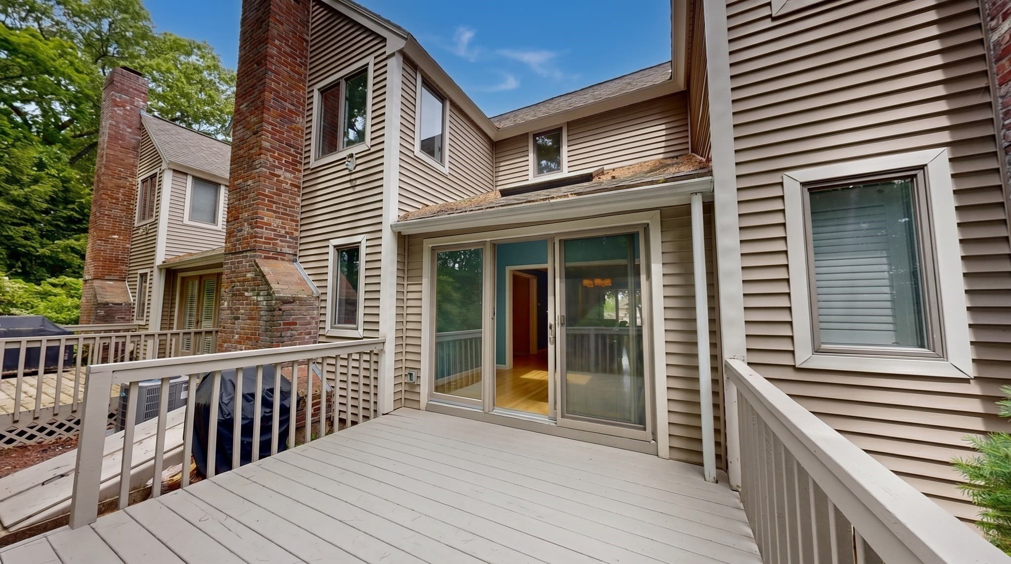 Condominium at 30 Brassie Way # 30, North Reading MA 01864, photo 41 of 42