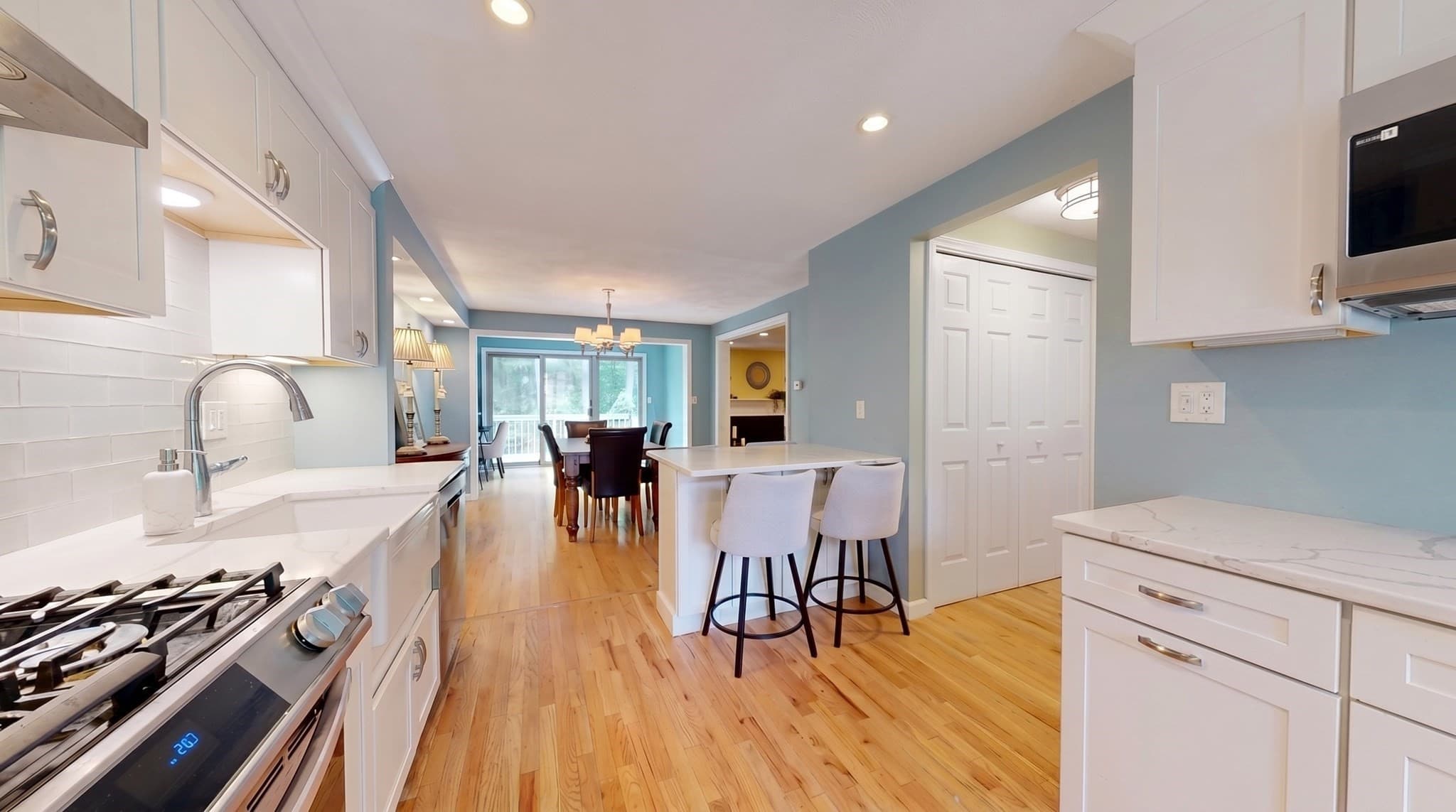 Condominium at 30 Brassie Way # 30, North Reading MA 01864, photo 18 of 42