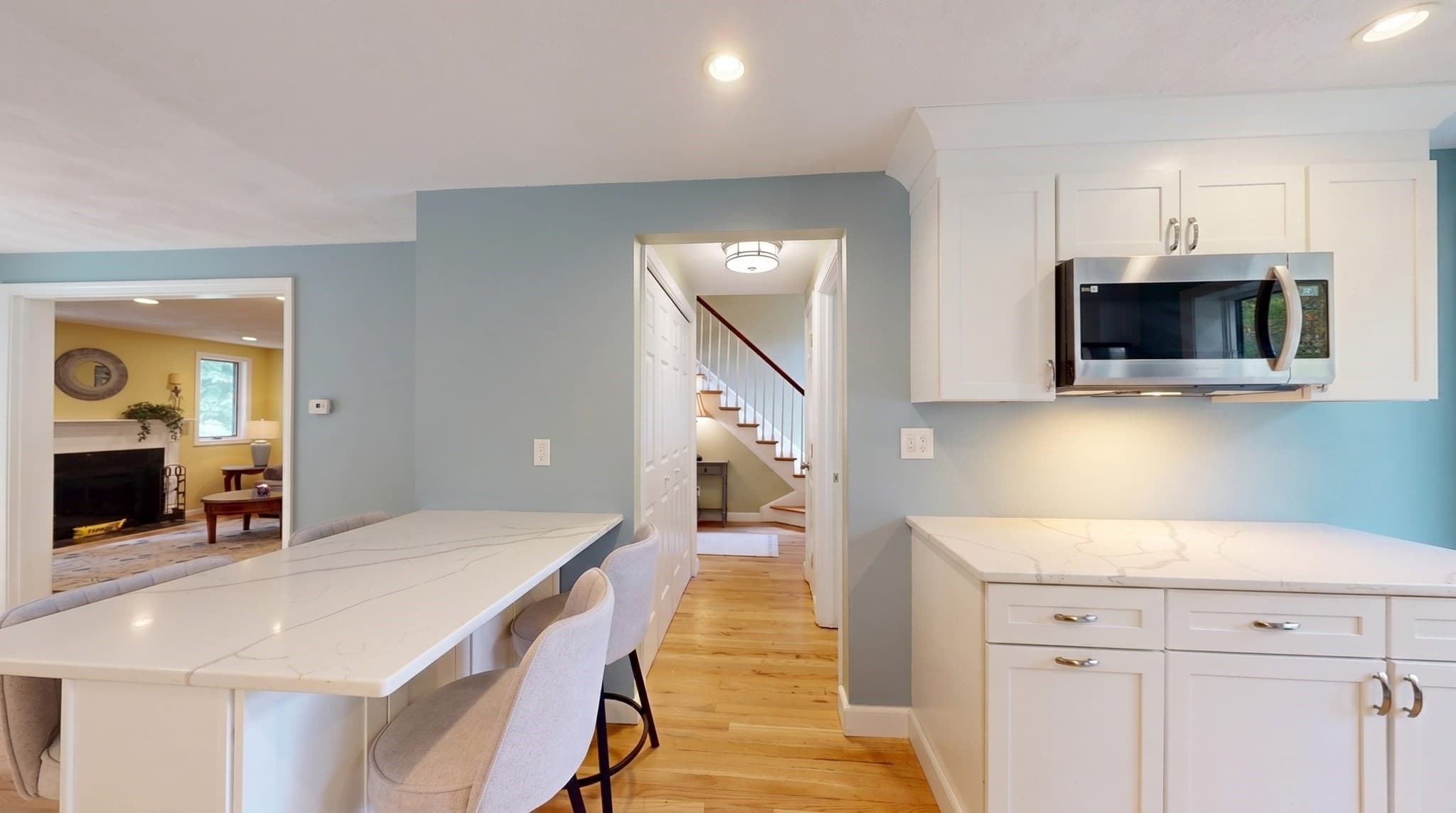 Condominium at 30 Brassie Way # 30, North Reading MA 01864, photo 15 of 42