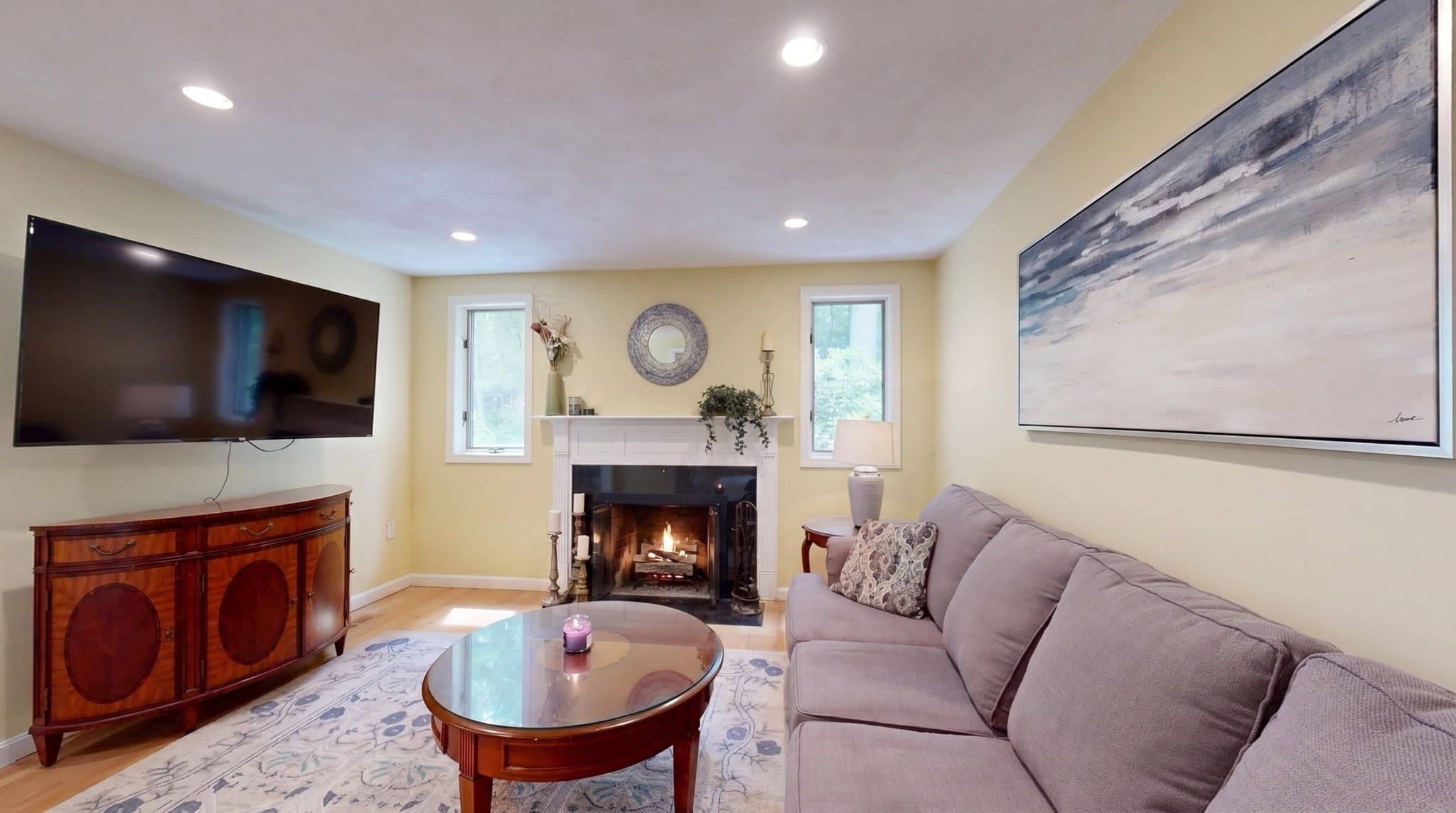 Condominium at 30 Brassie Way # 30, North Reading MA 01864, photo 11 of 42
