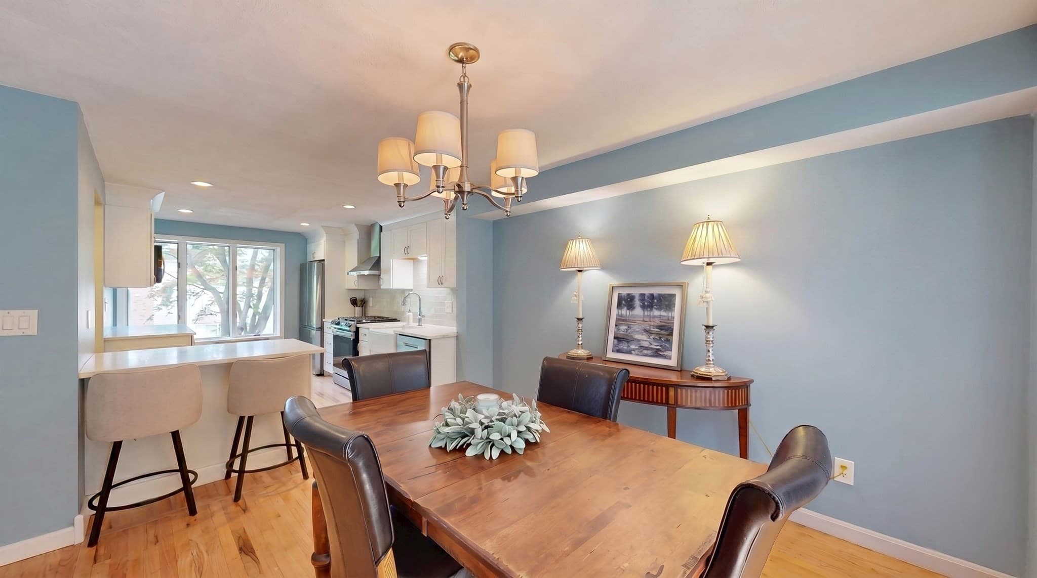 Condominium at 30 Brassie Way # 30, North Reading MA 01864, photo 19 of 42