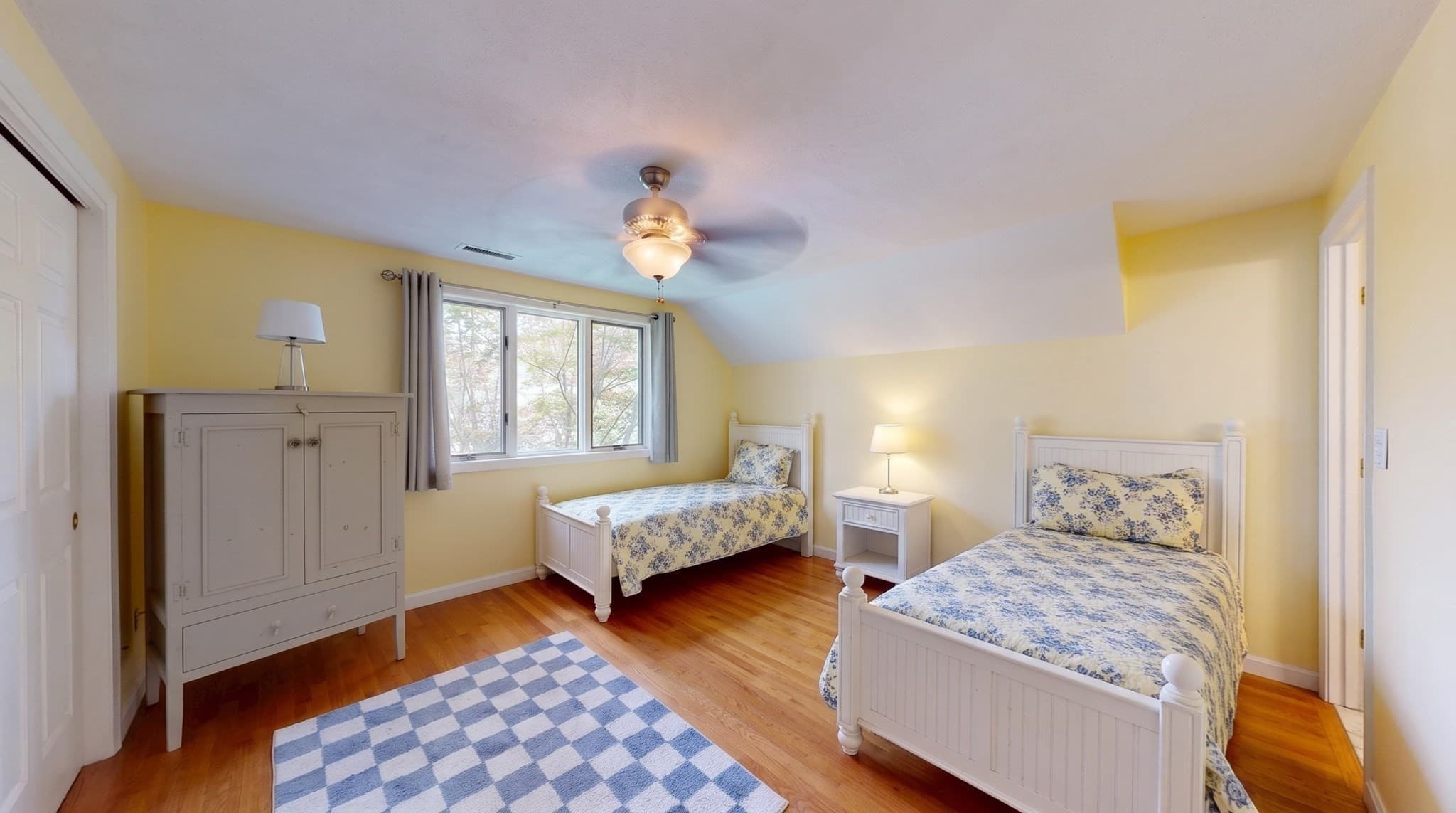Condominium at 30 Brassie Way # 30, North Reading MA 01864, photo 35 of 42
