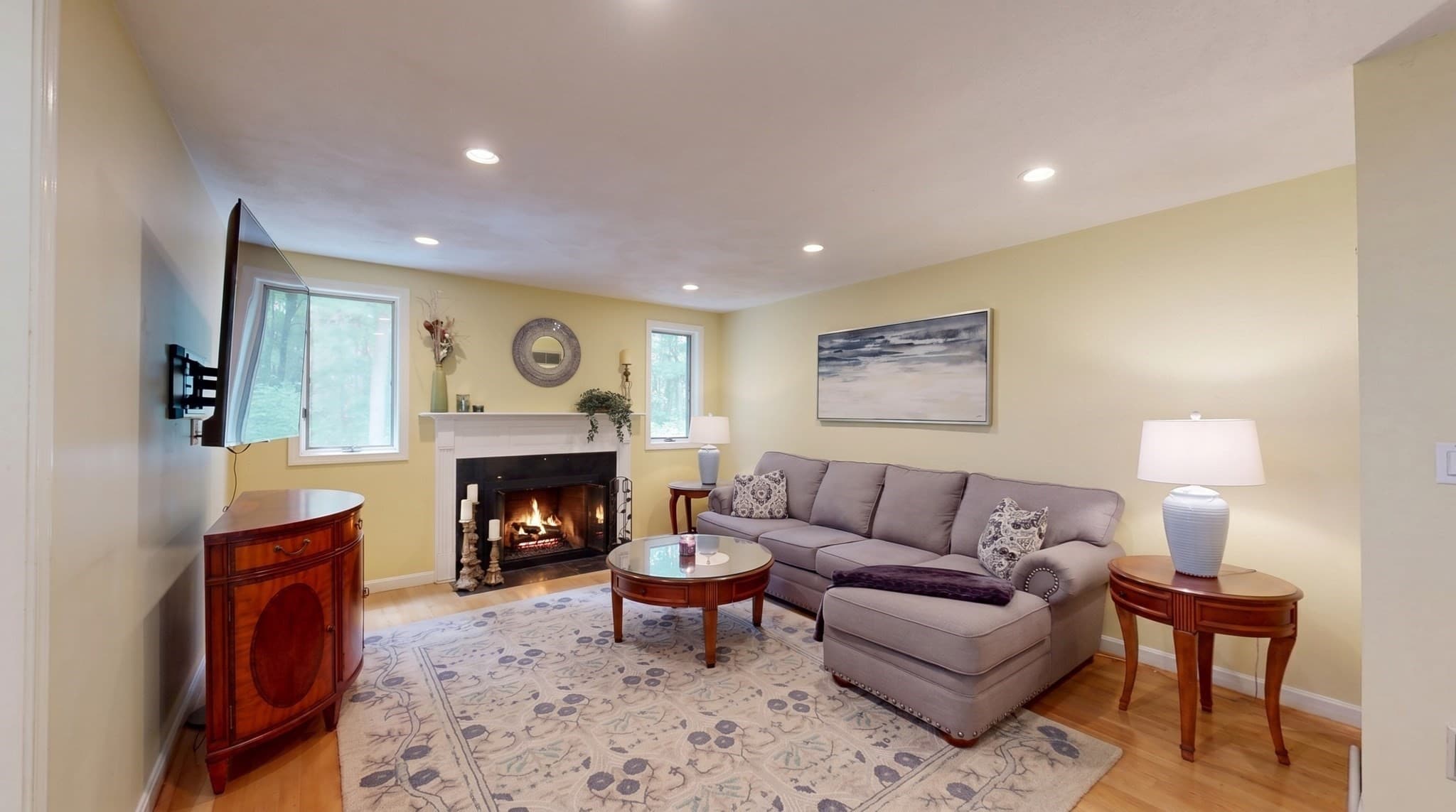 Condominium at 30 Brassie Way # 30, North Reading MA 01864, photo 8 of 42