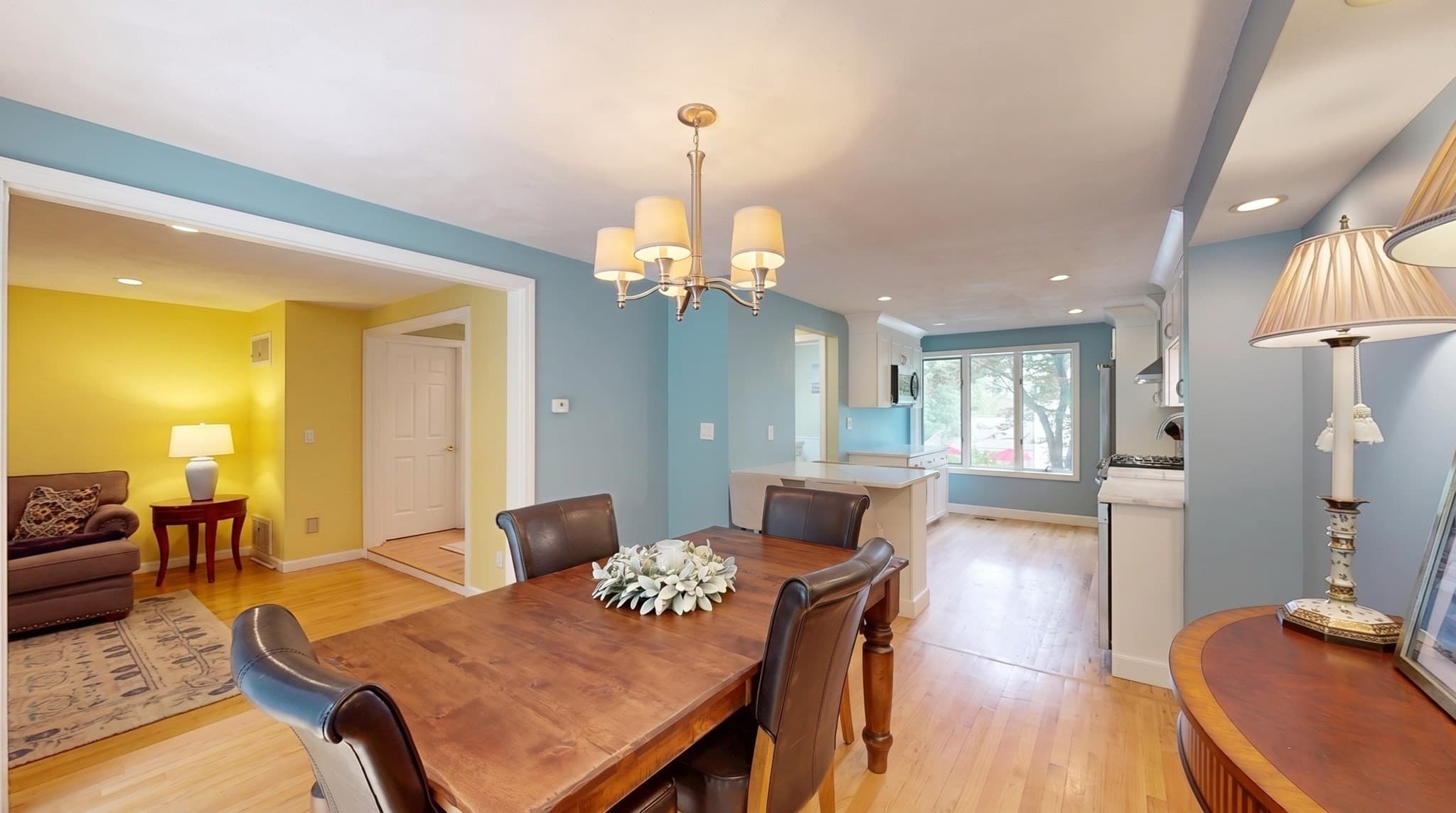 Condominium at 30 Brassie Way # 30, North Reading MA 01864, photo 21 of 42