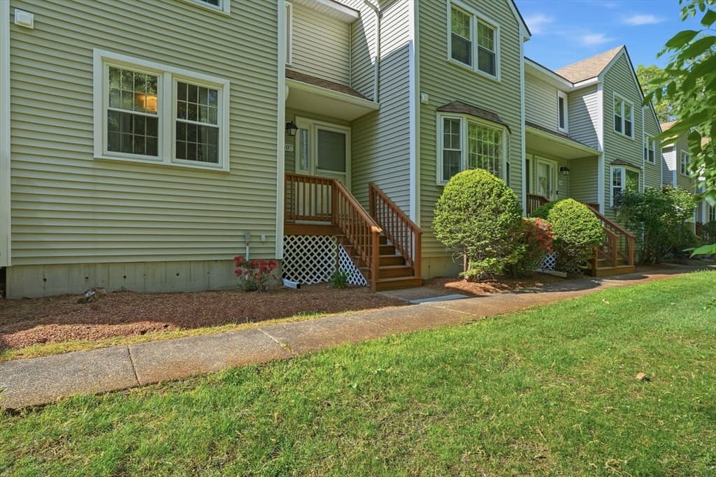 107 Patrick Rd # 107, Tewksbury MA 01876 photo 34