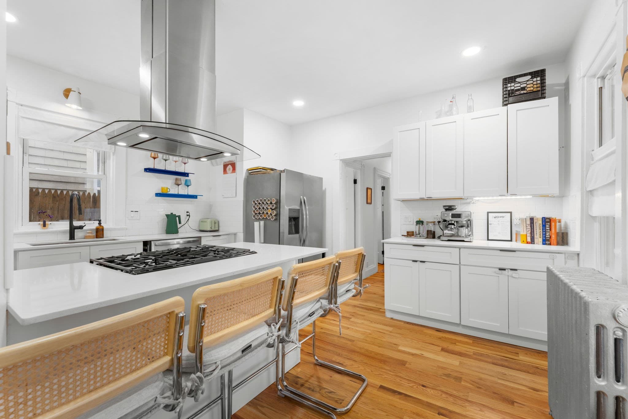 Condominium at 70 Saint Rose # 1, Boston MA 02130, photo 6 of 32