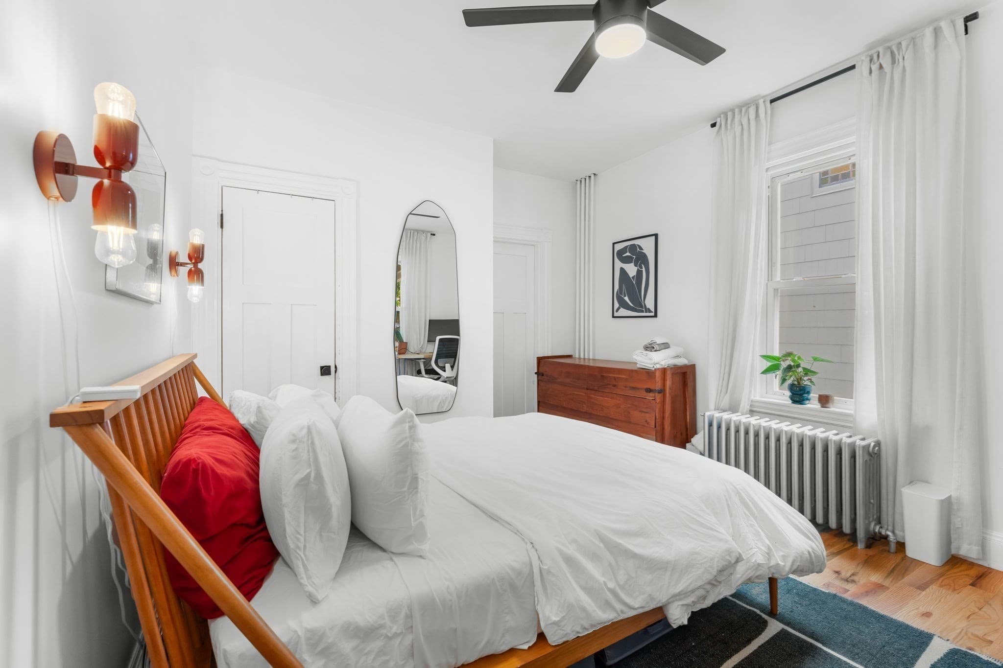 Condominium at 70 Saint Rose # 1, Boston MA 02130, photo 17 of 32