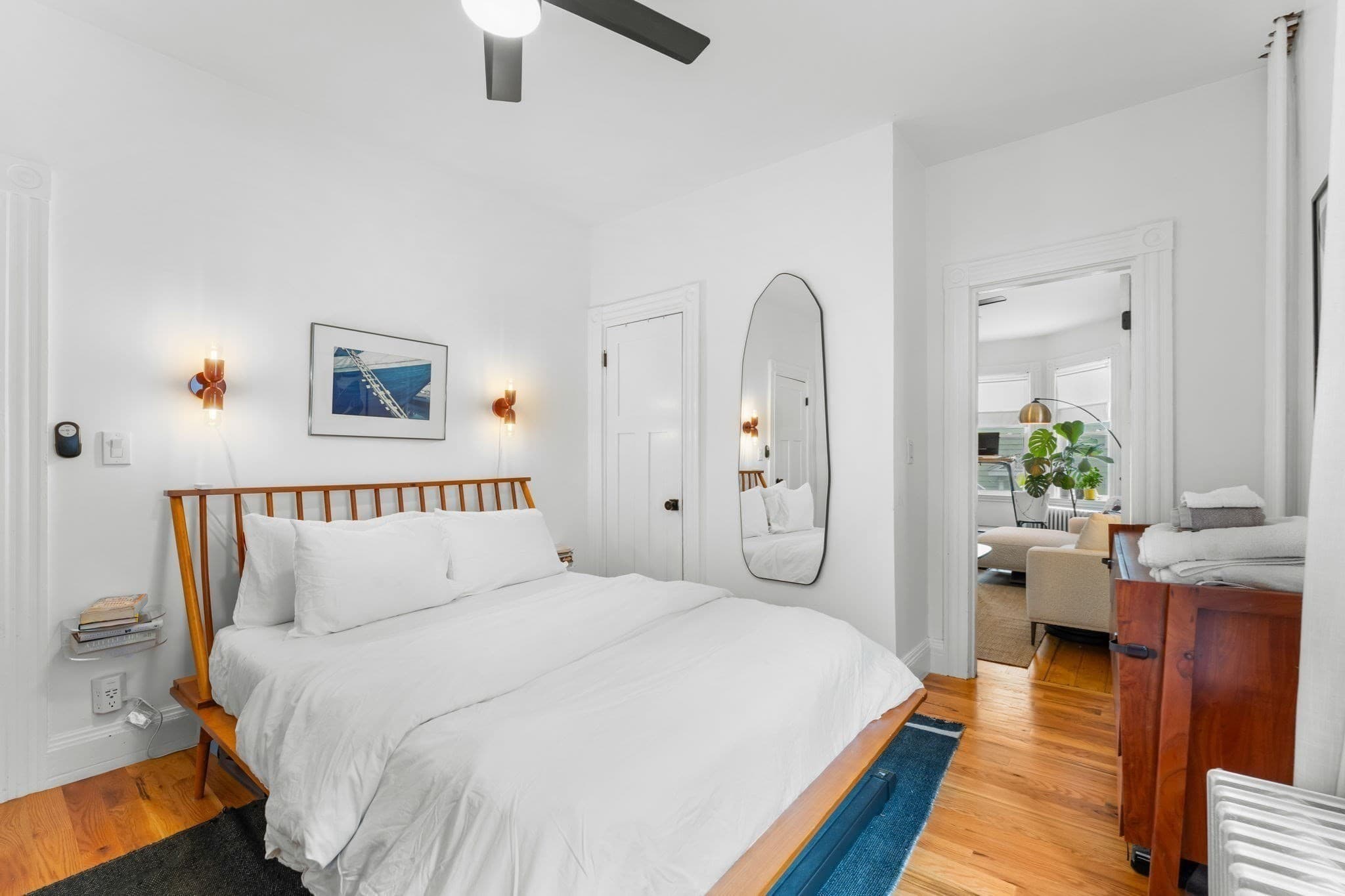 Condominium at 70 Saint Rose # 1, Boston MA 02130, photo 16 of 32