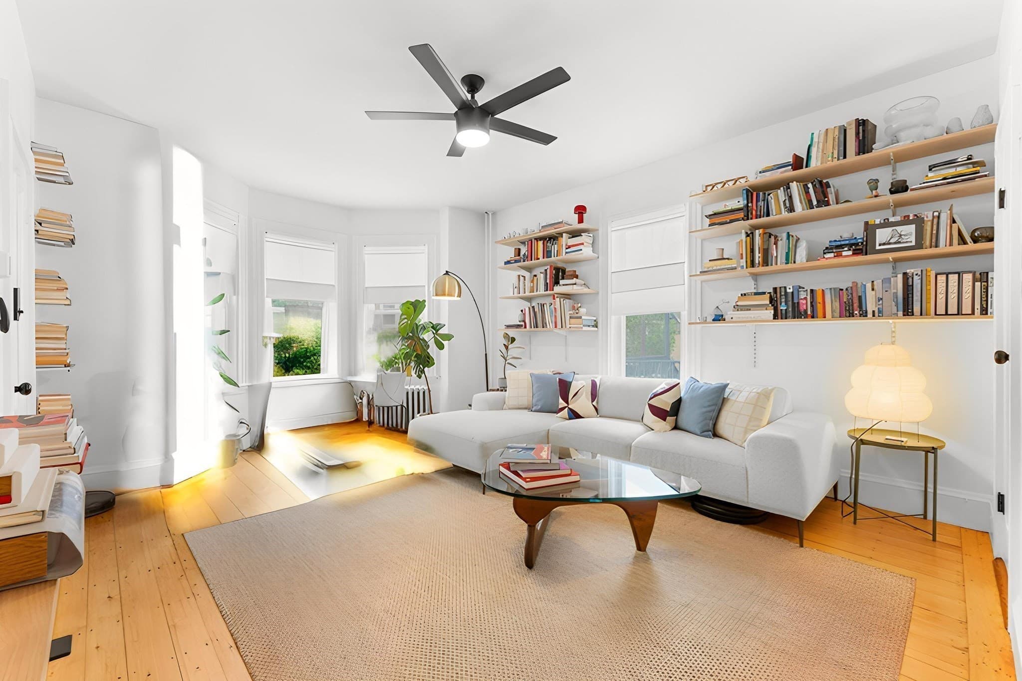 Condominium at 70 Saint Rose # 1, Boston MA 02130, photo 12 of 32