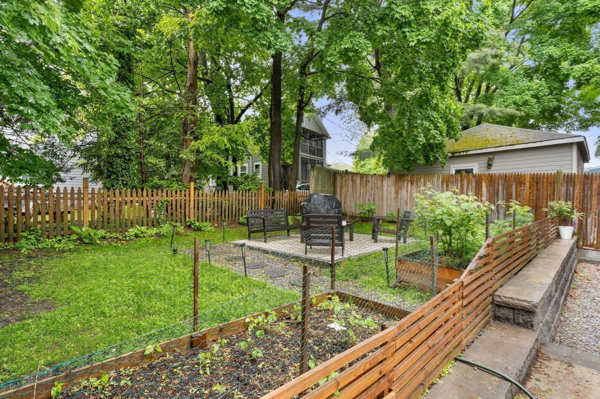 Condominium at 70 Saint Rose # 1, Boston MA 02130, photo 26 of 32